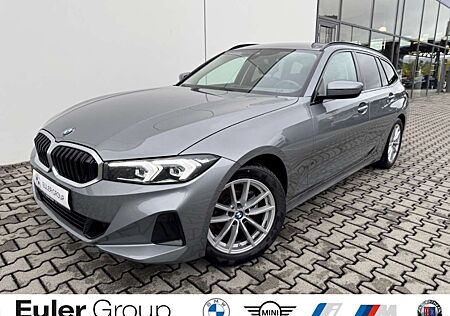 BMW 320 i Touring 17'' Memory ParkAss Comf.Pak. Widescreen