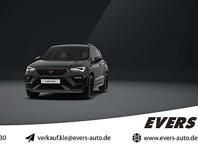 CUPRA Ateca Tribe Ed, 1.5 TSI DSG NAVI 360°-CAM eKLAPPE