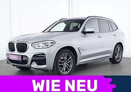 BMW X3 M-Sport Navi|Kamera|LED|Kessy|Sitzheizung