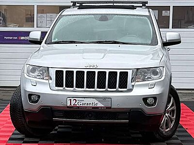 Jeep Grand Cherokee *KAM*PANO*ACC*MEMORY