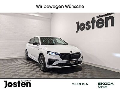Skoda Scala Tour 1.5TSI Matrix-LED Navi digital Cockpit Parkle