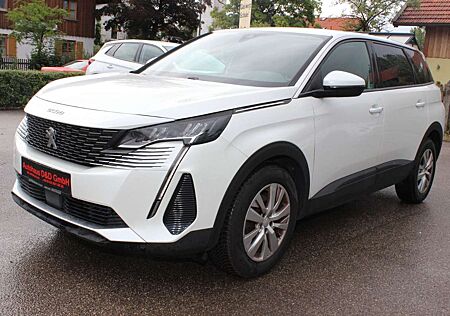 Peugeot 5008 Active Business 7 Sitze