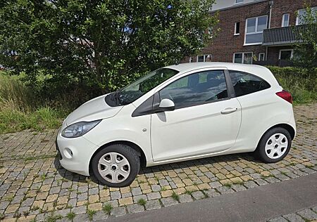 Ford Ka /+ Trend