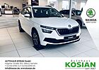 Skoda Kamiq AMBITION 1.0 TSI LED+SITZHZG+LMF+GRA+