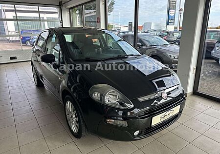 Fiat Punto Evo MyLife 1.Hand/Scheckheft/Navi/EURO5