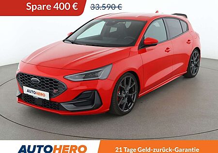 Ford Focus 2.3 EcoBoost ST X *NAVI*LED*HUD*
