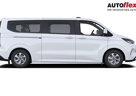 Ford Tourneo Custom Trend TDCi 136 320 L2 ACC AHK Nav 100 kW (136 P...