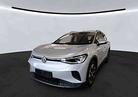 VW ID.4 Volkswagen Pro Performance Aut. Navi Navi SHZ AHK ACC