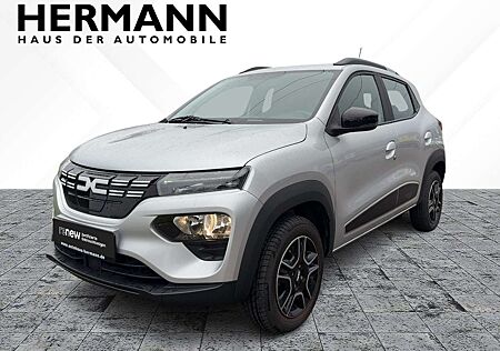 Dacia Spring Electric 45 Essential *CCS*Navi*Kamera*