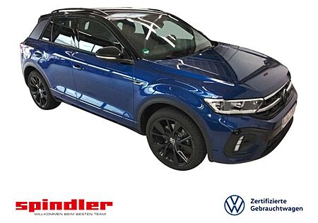 VW T-Roc Volkswagen R-Line 2.0 TSI 4M DSG / IQ.Drive, Matrix