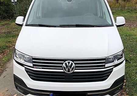VW T6 Volkswagen .1 Multivan Multivan Highline 4MOTION