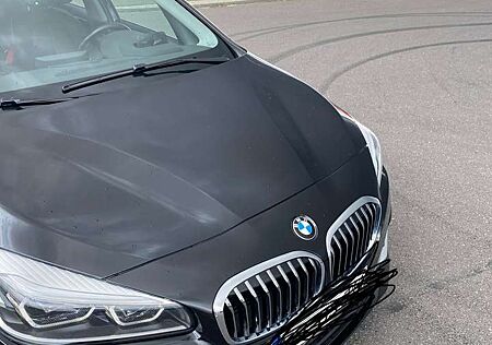 BMW 220d 220 Active Tourer Aut. Luxury Line
