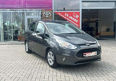 Ford B-Max SYNC Edition 1.5 TDCi Navi SHZ