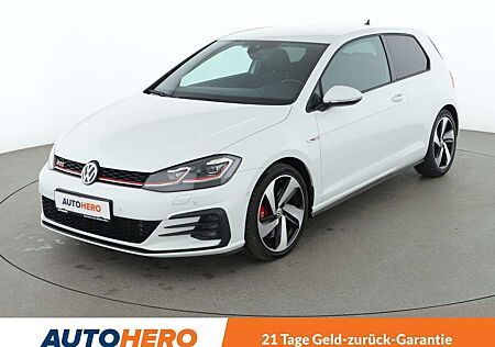 VW Golf GTI Volkswagen 2.0 TSI GTI Performance BM*NAVI*LED*ACC*PDC*SHZ*