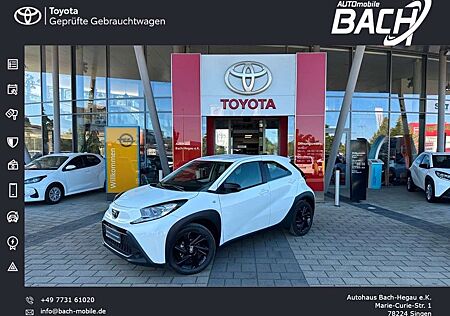 Toyota Others Aygo X Play, APPLECARPLAY, 17 ZOLL ALU, KAMERA
