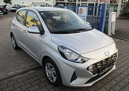 Hyundai i10 1.0i.Select.Klima.Wenig KM.Sofort.Mod.2023