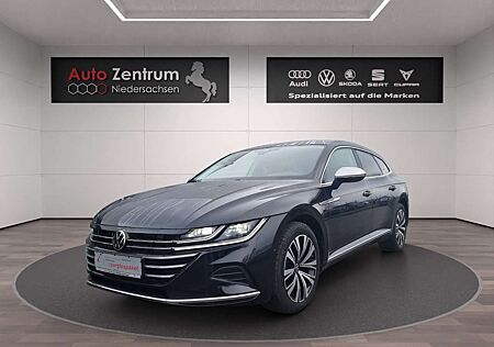 VW Arteon Volkswagen Shoot Brake 1.4 eHybrid DSG Elegance TOP-Angebot