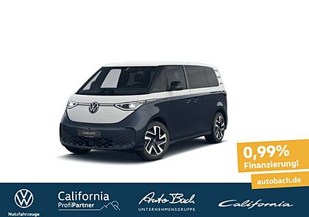 VW ID.BUZZ Volkswagen ID. Buzz Energy 210 kW Heckantrieb Kurz | AHK