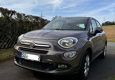 Fiat 500X 1.6 E-torQ 4x2 Web Edition