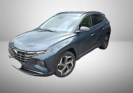 Hyundai Tucson 1.6 PHEV Trend 4WD Aut.*Krell*elektr. Hec