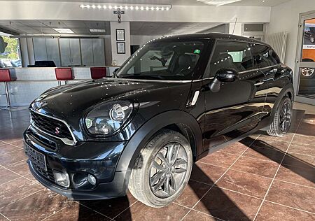 Mini Cooper S Paceman Cooper*S*SHZ*NAVI*PANORAMA*Dach*TOP