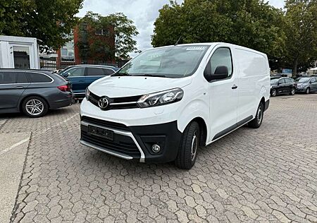 Toyota Pro Ace Proace 2.0 L2 Meister*Kamera*MwSt.*Tüv Neu
