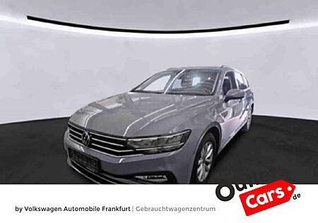 VW Passat Variant Volkswagen 2.0 TDI Business Navi LED DAB+ Fr