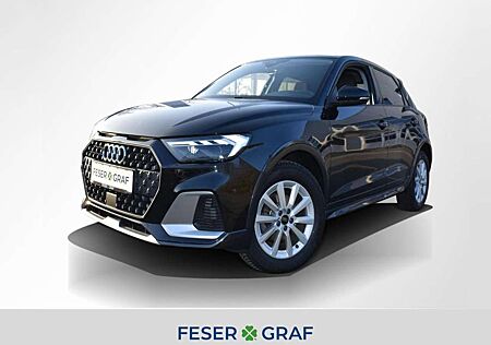 Audi A1 30 TFSI Allstreet S-tronic LED Soundsystem VC