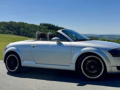 Audi TT TT Roadster 1.8 T quattro