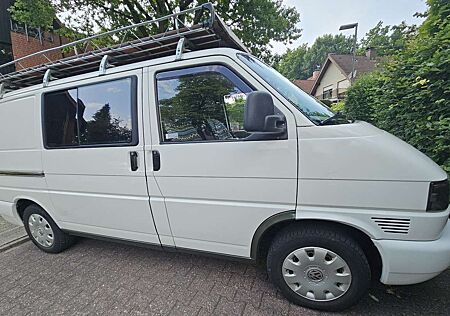 VW T4 Volkswagen Transporter TDI 7DM1Y2/Z39