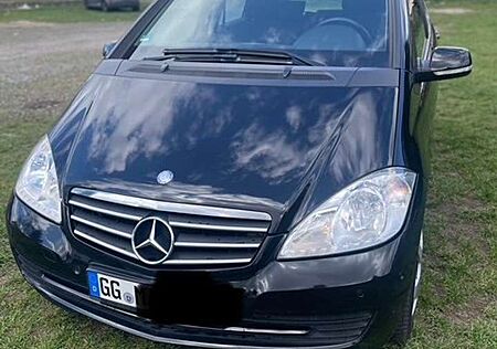 Mercedes-Benz A 180 CDI DPF