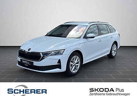 Skoda Octavia Combi 2.0 TDI DSG MATRIX NAVI ACC RFK SH