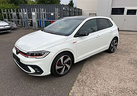 VW Polo Volkswagen VI GTI SSD KAMERA NAVI