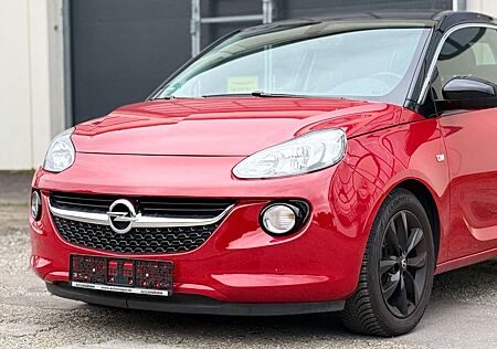 Opel Adam 120 Jahre L-Heizung/Navi/SHZ/