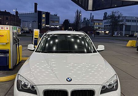 BMW X1 xDrive18d Aut.