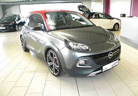 Opel Adam Rocks S