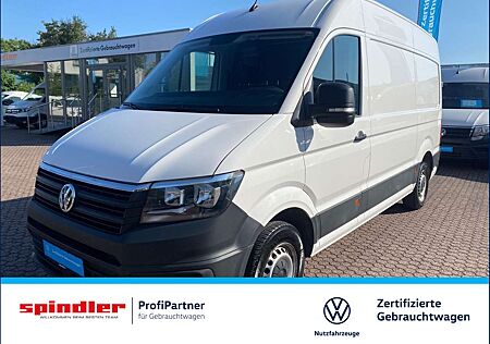 VW Crafter Volkswagen 35 Kasten L2H2 / Bluetooth, Klima, PDC