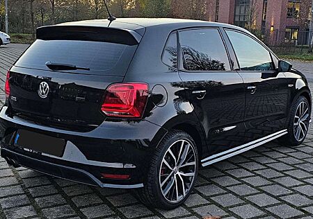 VW Polo GTI Volkswagen 1.8 TSI–LED|PDC | Sitzhz | Klimaaut.