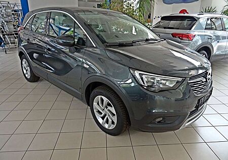 Opel Others Crossland Innovation Automatik