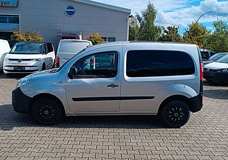 Renault Kangoo Rapid Extra