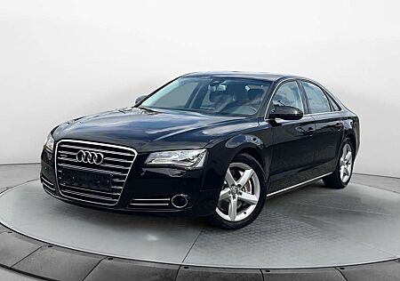 Audi A8 4.2 V8 TDI quattro