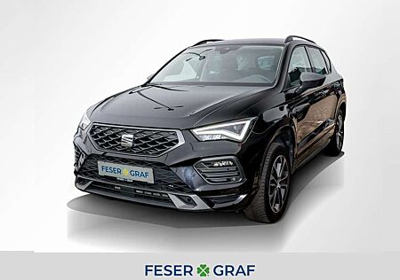 Seat Ateca 2,0 TDI DSG FR ASSISTENZ-XL/AHK/FULL LINK