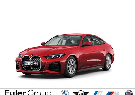 BMW 430 Gran Coupe d xDrive Sportpaket AHK-klappbar AHK Na