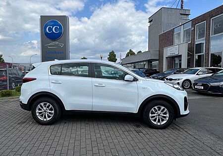 Kia Sportage 1.6 CRDI Edition 7 2WD III SUPER III