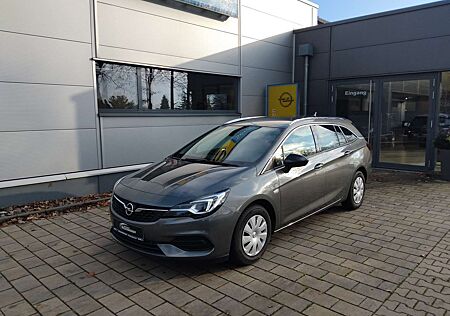 Opel Astra K ST Elegance, Parkpilot h.,Sitzheizung,Klimaauto.