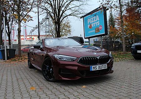 BMW 840 xD Cabrio*M-Sport+Laser*Carbon*Soft-Close*B&W