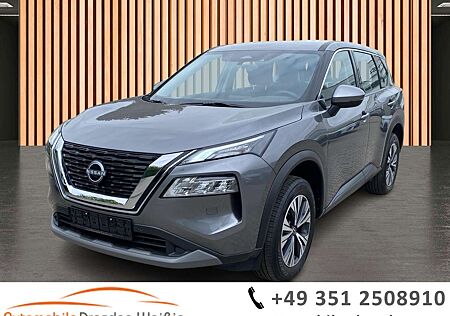 Nissan X-Trail 1.5 DIG-T Acenta*AHK*Kamera*Keyless