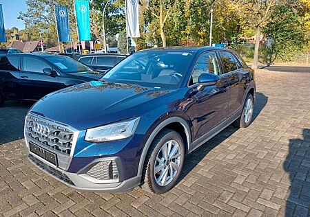 Audi Q2 35 1,5 TFSI *DSG*LED*NAVI*ACC*KAMERA