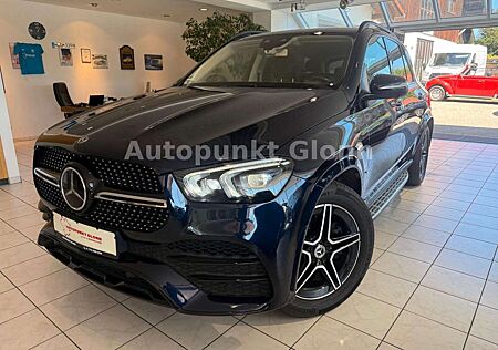 Mercedes-Benz GLE 400 4Matic*AMG Line*360°*7.Sitz.*ACC*Luftf.*