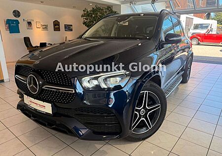 Mercedes-Benz GLE 400 4Matic*AMG Line*360°*7.Sitz.*ACC*Luftf.*